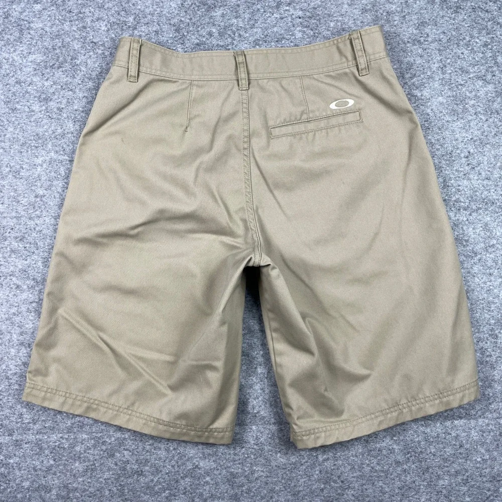 Oakley chino shorts